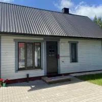Kodavere puhkemaja 2, готель у місті Kodavere