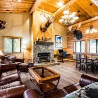Mountain Vista Hotel, hotel i West Yellowstone