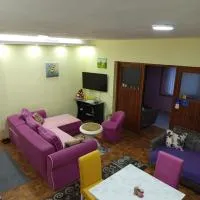 Apartman Vesna, hotel sa Ovčar Banja