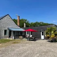 La Colinière Sambin, hotel di Sambin