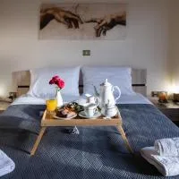 Salamis Luxury Escape, hotel a Salamís