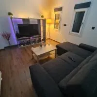 Comfortable Apartment Near To Nature!!!, hotel di Souflárion