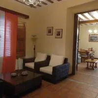 Casa MI LUCÍA, מלון במורטאיה