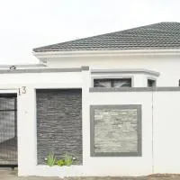 Optimum Stay Self Catering Accommodation - Junior Suite – hotel w mieście Parow
