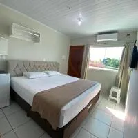Hotel Itapoá, hotel in Itapoa