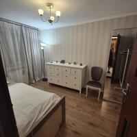 Mały pokój przy lotnisku, hotel poblíž Letiště Poznań-Ławica Henryk Wieniawski - POZ, Poznaň