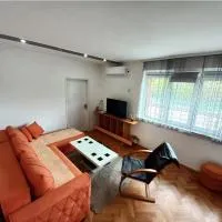 Apartman 2M Prijepolje, hotel u gradu 'Šarampov'