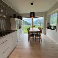 Loen Panorama View, hotel u gradu Loen