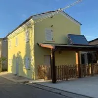 PAO Elena Resort, хотел в Monterubbiano