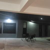 Stella by Türk, hotel poblíž Mezinárodní letiště Chetumal - CTM, Chetumal