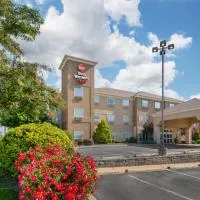 Best Western Plus Washington Hotel, hotel en Washington