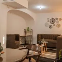 Casa Aby céntrica y familiar, хотел в Чиуауа