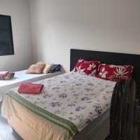 Pousada Canto dos Pássaros, hotel poblíž Cianorte Airport - GGH, Cianorte
