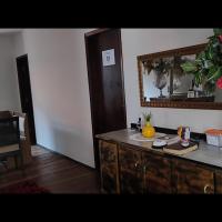 Pousada Canto dos pássaros, hotel poblíž Cianorte Airport - GGH, Cianorte