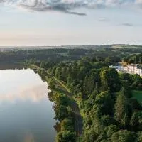 The Forest at Mount Congreve Gardens, Hotel in Kilmeaden