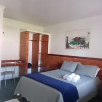 Pousada Vila de Atalaia, hotel poblíž Letiště Nova Xavantina - NOK, Água Boa