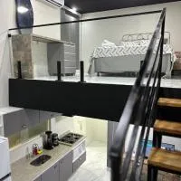 Loft lindo e aconchegante!, hotel en Toritama