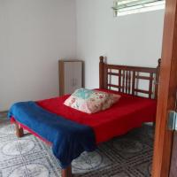 casa aconchegante para descansar, hotel near Alegrete Airport - ALQ, Alegrete