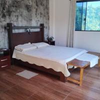 Recanto verde 3، فندق بالقرب من Alegrete Airport - ALQ، أليغريتي