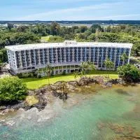 Hilo में, होटल Hilo Hawaiian Hotel, Trademark Collection by Wyndham