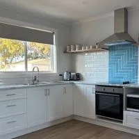 Arno Bay Tourist Accommodation, hotelli kohteessa Arno Bay