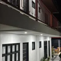 Verdadero Norte Beach Resort, hotel di Luna