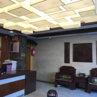 PAI Hotels Jinzhou Yi County Railway Station, hotel poblíž Chaoyang Airport - CHG, Yi