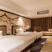 Borrman Hotel Beihai Avenue High-speed Railway Station, hotel near Beihai Fucheng Airport - BHY, Gaode