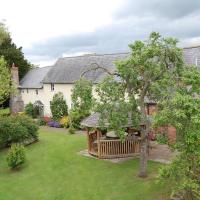 Lowe Farm, hotel in Pembridge