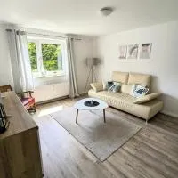 Apartment Schwarzenbek, hotel em Schwarzenbek