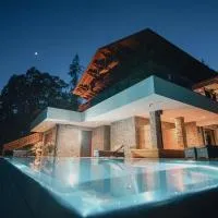 Hotel Rösslhof 4 Star Superior, hotel i Ramsau am Dachstein