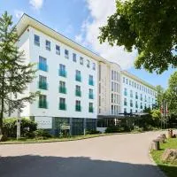 Europahaus Wien, hotel en Viena
