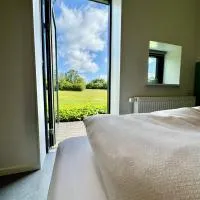 Ubberup Konferencegaard, hotel v destinaci Kalundborg
