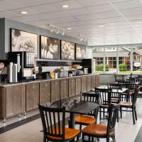 Baymont by Wyndham Jefferson City, hotel poblíž Jefferson City Memorial - JEF, Jefferson City