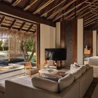 One&Only Reethi Rah, hotel sa Reethi Rah