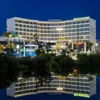 Wyndham Garden Mazatlan Marina, viešbutis mieste Masatlanas