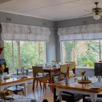 Tumble In, hotel en Underberg