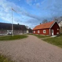 Prästgården i Norra Rörum, hotel en Höör