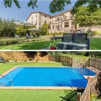 Masia Can Orta, hotel em Sant Feliu de Buixalleu