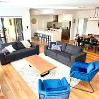 Royal-Tee Retreat, hotel i Dunsborough