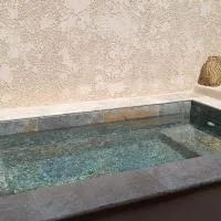 Gite pour deux avec bassin relaxant sans vis a vis, hotell sihtkohas Graveson