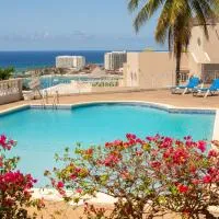 Czar's Citadel-2 Bedroom Apt 23E at Columbus Heights Ocho Rios، فندق في أوتشو ريوس