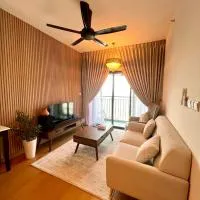 Maya Bay Residence Mika Home, ξενοδοχείο σε Banting