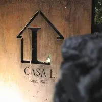 Casa L, hotel v destinaci Ulcinj