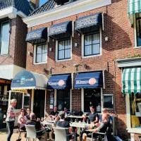 Hotel DeWaag Makkum โรงแรมในมัคคุม