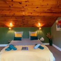 Suite Emeraude, hotel din Prémilhat
