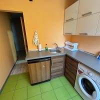 Aeroport apartament, hotel cerca de Aeropuerto Internacional de Chisináu - RMO, Chişinău