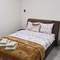 Жуляны, hotel poblíž Mezinárodní letiště Kišiněv - RMO, Kišiněv
