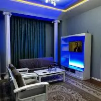 Hotel Palace 2, hotel a Andijon