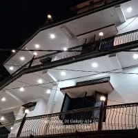 Hotel Shivdev, khách sạn ở Uttarkāshi